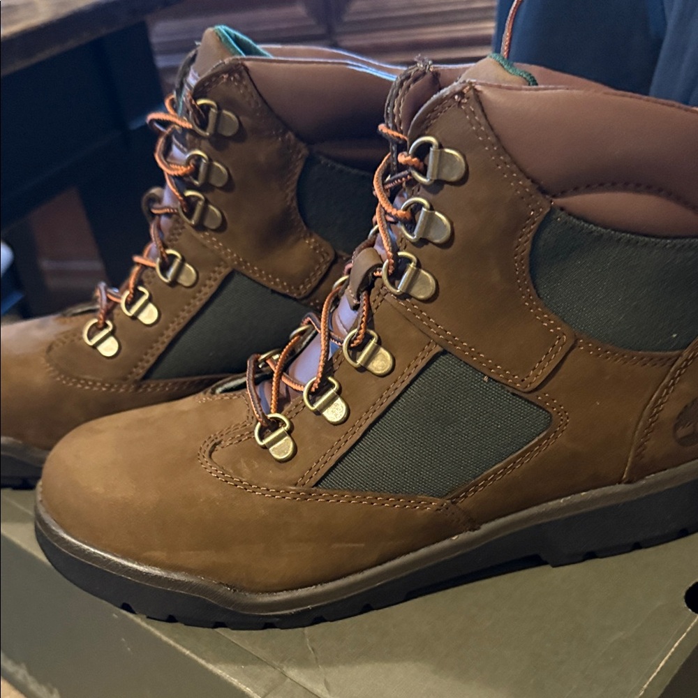 Timberland size 6.5 new in box
